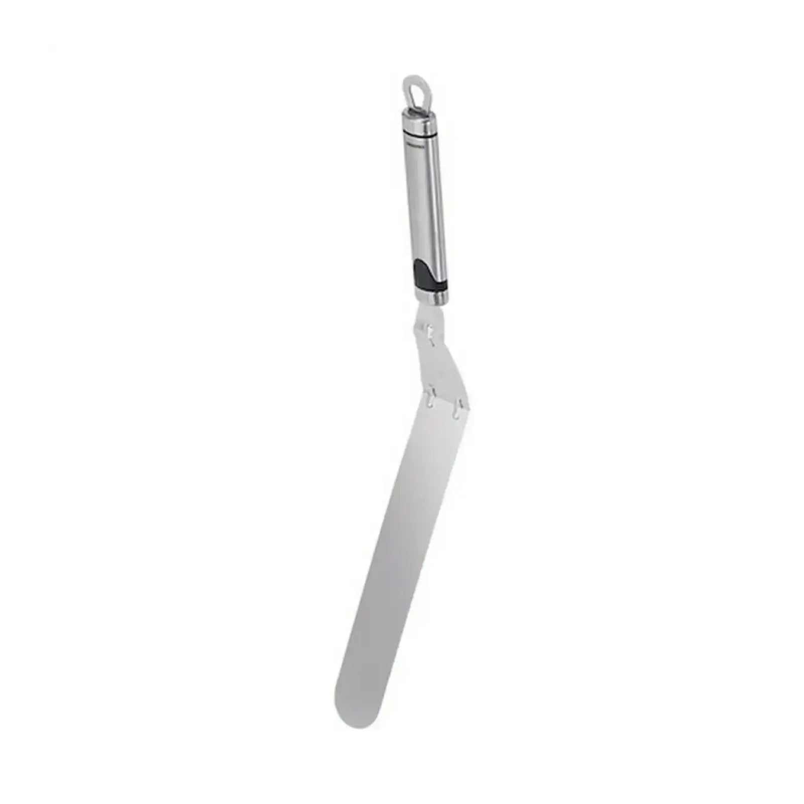 CAKE SPATULA 40CM SS GIZMO BG
